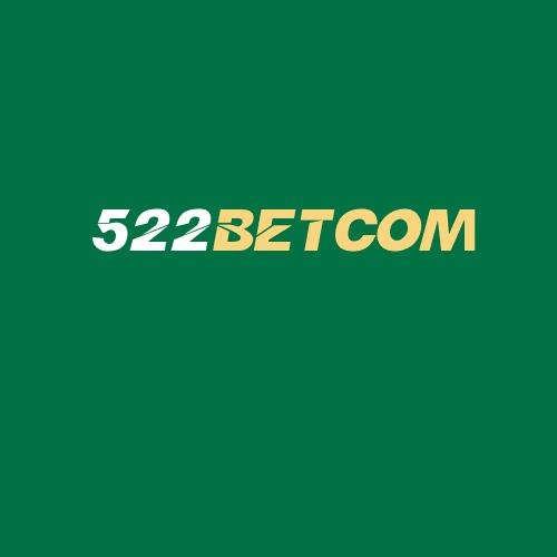 Logo da 522BETCOM