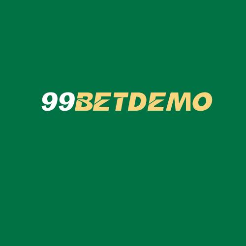 Logo da 99BETDEMO