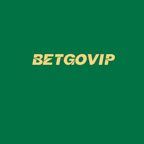 Logo da BETGOVIP