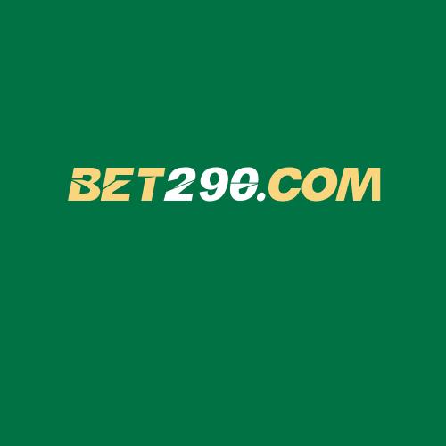 Logo da BET290