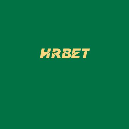 Logo da HRBET