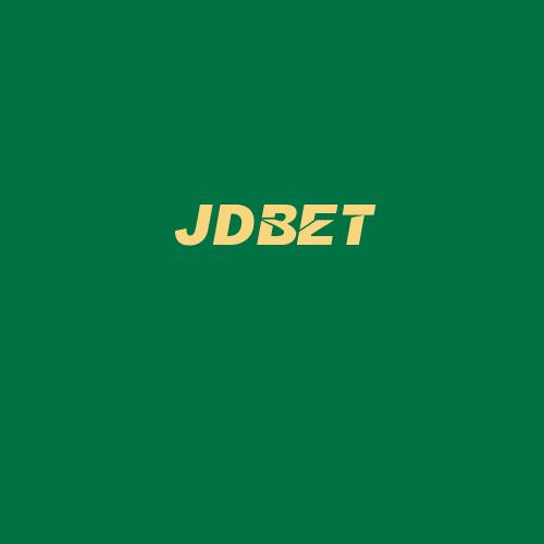 Logo da JDBET