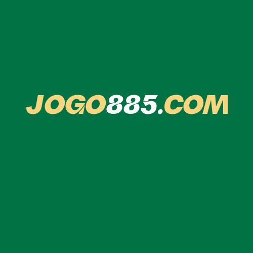 Logo da JOGO885