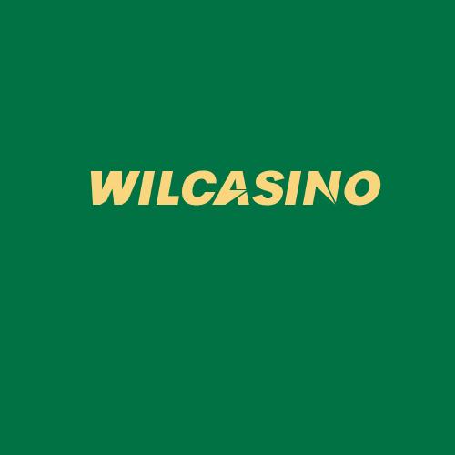 Logo da WILCASINO